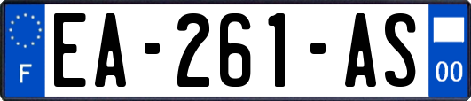 EA-261-AS