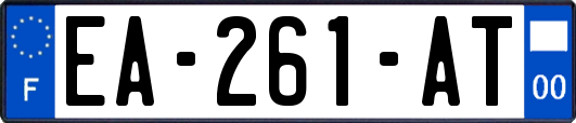 EA-261-AT