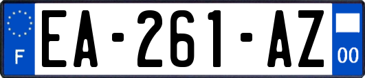 EA-261-AZ