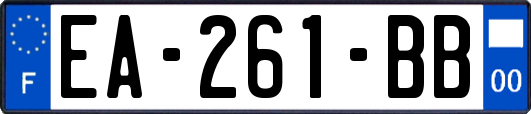 EA-261-BB