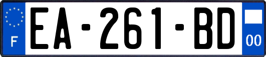 EA-261-BD