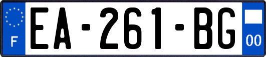 EA-261-BG