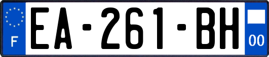 EA-261-BH