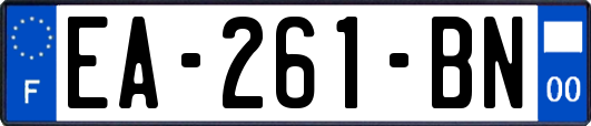 EA-261-BN