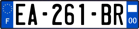 EA-261-BR