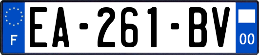 EA-261-BV