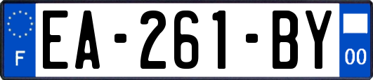 EA-261-BY