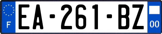 EA-261-BZ