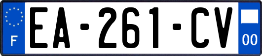 EA-261-CV