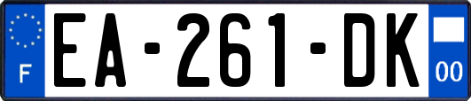 EA-261-DK