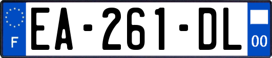 EA-261-DL