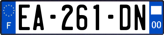 EA-261-DN