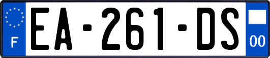 EA-261-DS