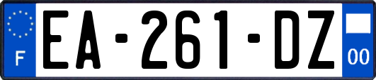 EA-261-DZ