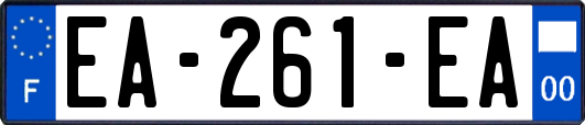 EA-261-EA