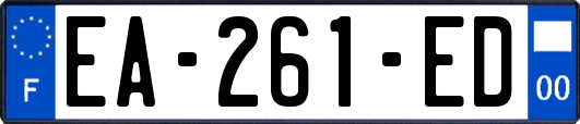 EA-261-ED