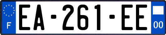 EA-261-EE