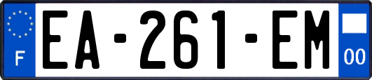 EA-261-EM