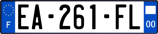 EA-261-FL