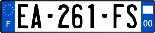 EA-261-FS