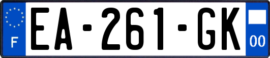 EA-261-GK