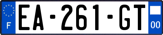 EA-261-GT