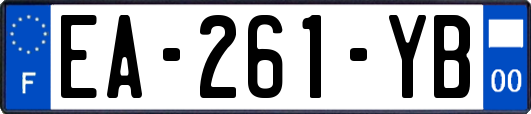 EA-261-YB