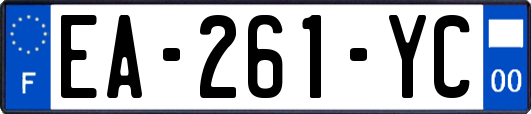 EA-261-YC