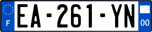 EA-261-YN