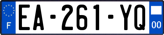 EA-261-YQ