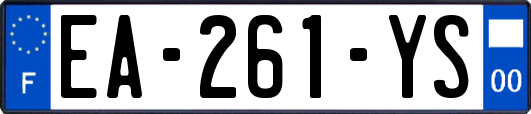 EA-261-YS