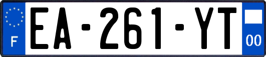 EA-261-YT