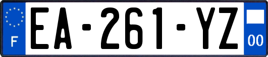 EA-261-YZ