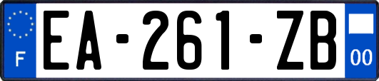 EA-261-ZB