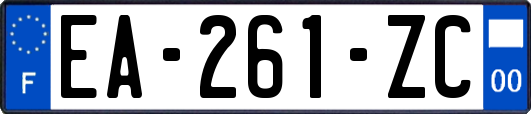 EA-261-ZC