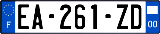 EA-261-ZD