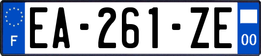 EA-261-ZE