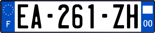 EA-261-ZH