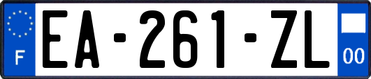 EA-261-ZL