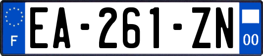 EA-261-ZN