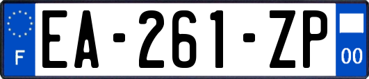 EA-261-ZP