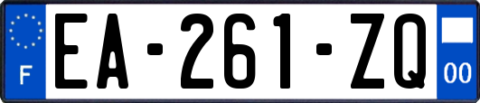 EA-261-ZQ