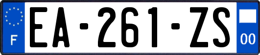 EA-261-ZS