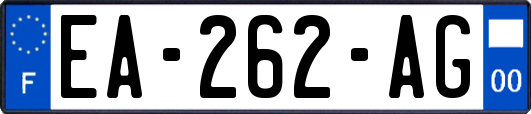 EA-262-AG