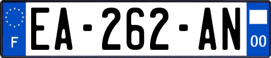 EA-262-AN