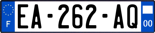 EA-262-AQ