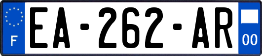 EA-262-AR