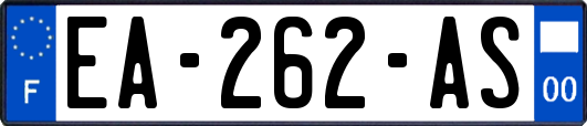 EA-262-AS