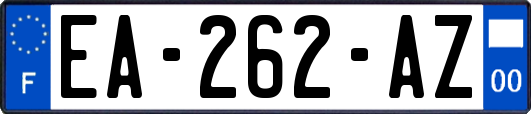 EA-262-AZ