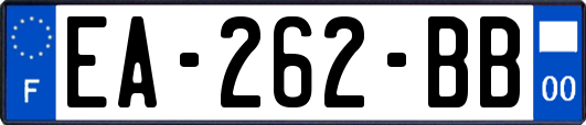 EA-262-BB